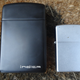 Image for article titled The Indica Review: A Vaporizer Stuck in a Zippo's Body